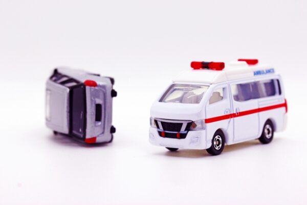 宅建・民法709条「不法行為」は要件パズルで解け。感情を捨てて損害の公平な分担を理解する