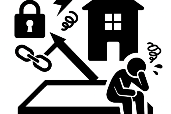 民法388条法定地上権をイメージしたアイキャッチ